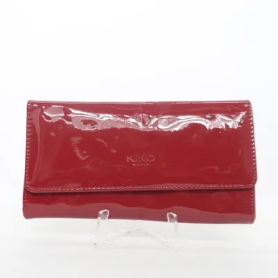 Portefeuille (Rouge) de KIKO Milano