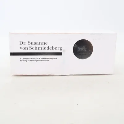 Skincare set (White) from Dr. Susanne von Schmiedeberg