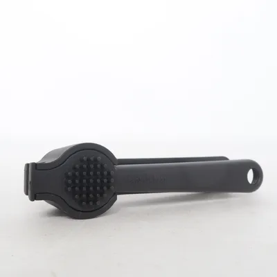 Knoflookpers (Zwart) van GastroMax