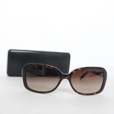 Lunettes de soleil (Marron) de Ralph Ralph Lauren