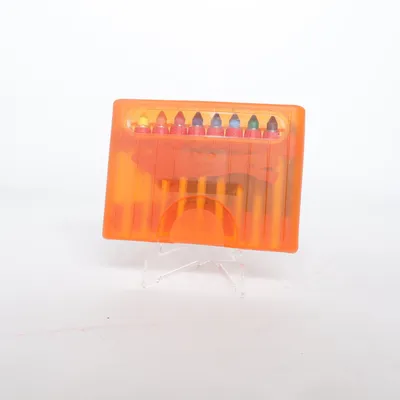 Crayon (Orange, Multicolore) de Maker