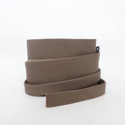 Waist belt (Brown) from Vanzetti