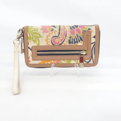 Portemonnee (Meerkleurig) van Spartina 449