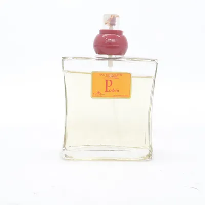 Eau de Toilette (Poem) from Prady Parfums