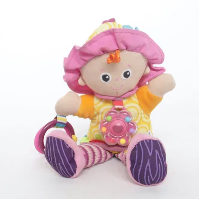 Jouet pour bébé (Multicolore) de Lamaze