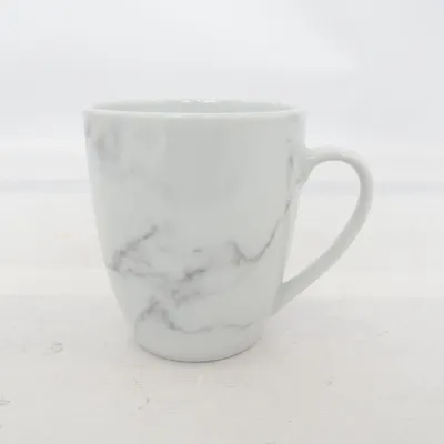 Mug (Gray) from Anko