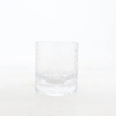 Drinking glass (Transparent) from Holmegaard