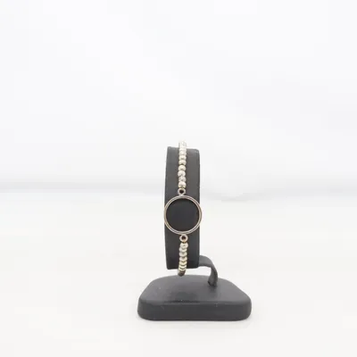 Armband (Silverfärgad) från Bud to Rose Okänd metall