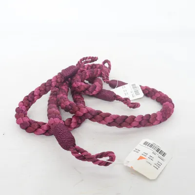 Embrasse de rideaux (Rouge) de Hemtex