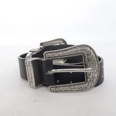 Riem (Zwart) van Zara
