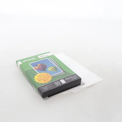 Papier photo (Studio) de Plexgear