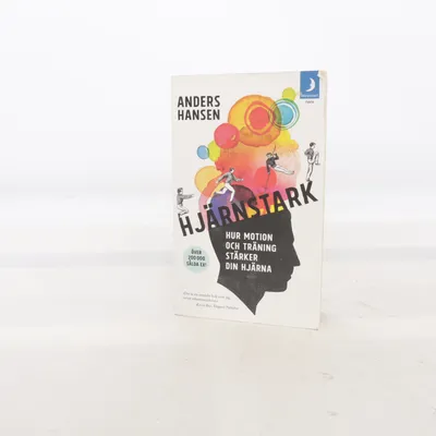 Bok från Månpocket