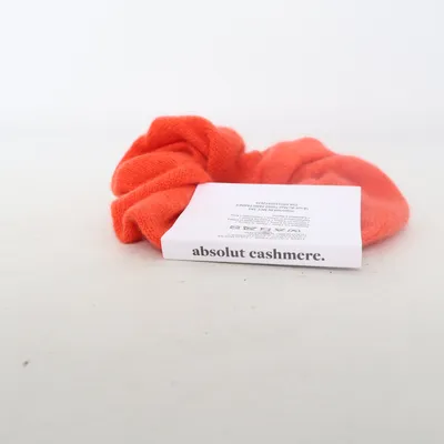 Hair tie (Red) from Absolut Cashmere