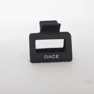 Hårklämma (Svart) från Oace
