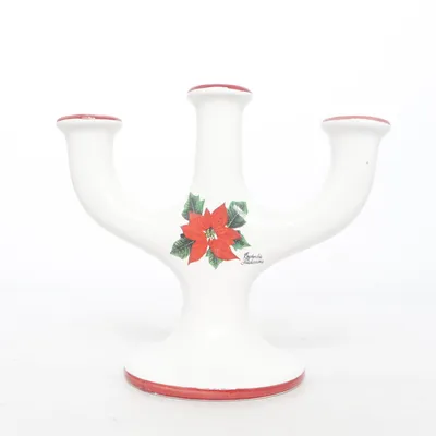 Chandelier (Blanc, Multicolore) de Villeroy & Boch