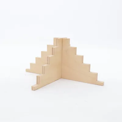 Activiteitenspeelgoed (Beige)