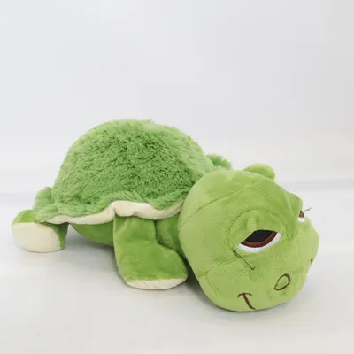 Soft toy (Green) from Liseberg