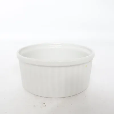 Skål (Grå) från Arabia