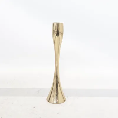 Ljusstake (Guldfärgad) från Stelton