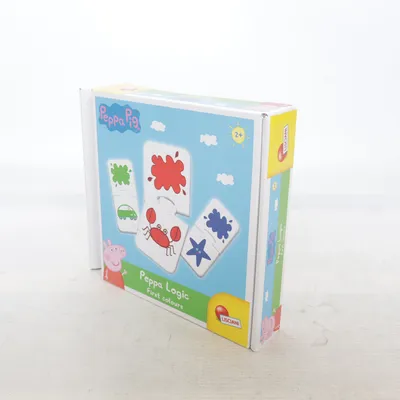 Aktivitetsleksak (Flerfärgad) från Peppa Pig