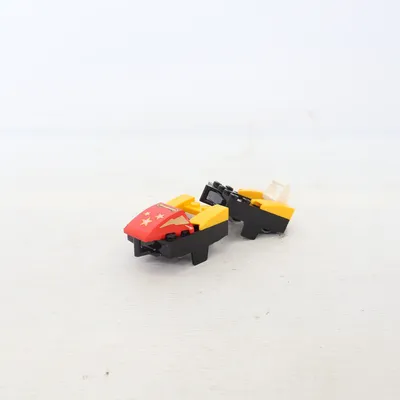 Byggesæt (Flerfarvet) fra LEGO