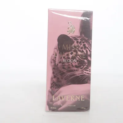 Eau de Parfum (Miss Laverne Bloom) van Miss Miss