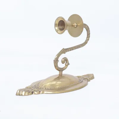 Chandelier (Or)