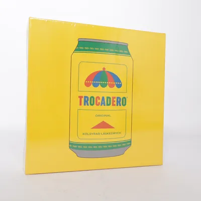 Puslespil fra Trocadero
