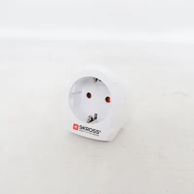 Adapter från Skross