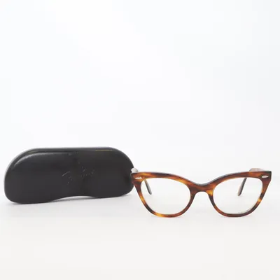 Glasses (RB 5226) from Ray-Ban