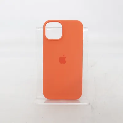 Mobiltillbehör (Orange, Röd) från Apple