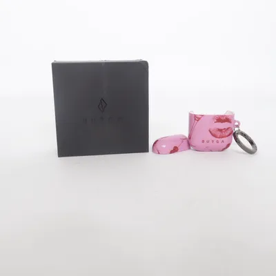 Étui pour casque (Rose, Rouge, Multicolore) de Burga