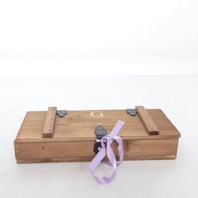 Cutlery (Old Farmer Classic) from Gense