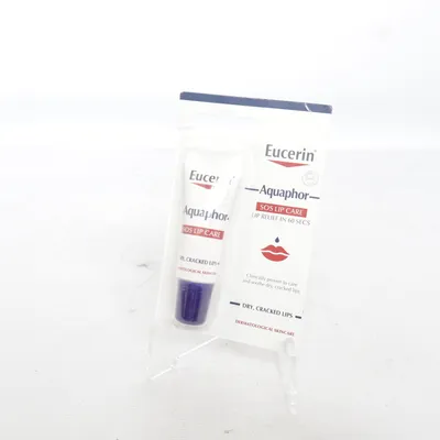 Baumes à lèvres (Aquaphor Sos Lip Care) de Eucerin