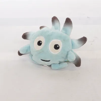 Gosedjur (Blå, Flerfärgad) från Babblarna