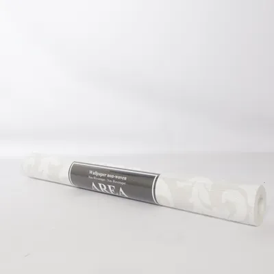 Wallpaper (White, Gray) from AREA