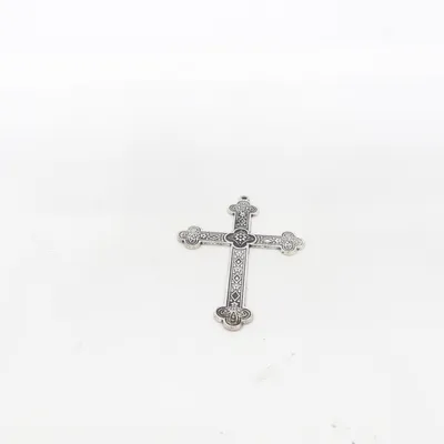 Hanger (Zilver) Onbekend materiaal
