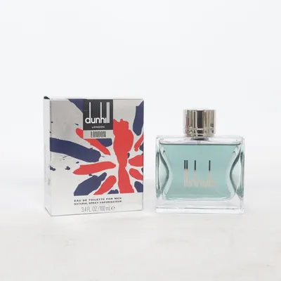 Eau de Toilette de Dunhill