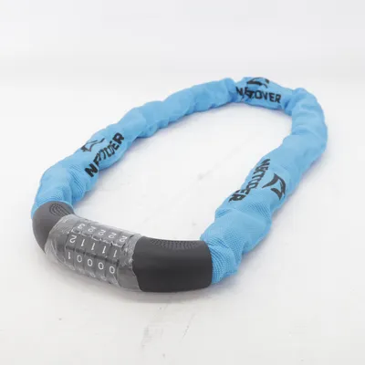 Kodlås från Nextcover