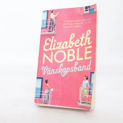 Boek
