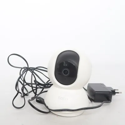 Surveillance camera (Tapo) from TP-Link
