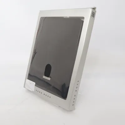 Tablet hoes (Zwart) van Hugo Boss