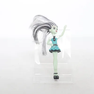 Puppe (Frankie Stein) von Mattel