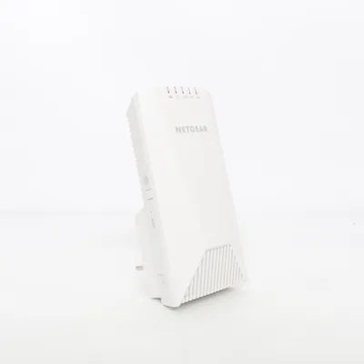 Wifi amplifier (Ex7500) from Netgear