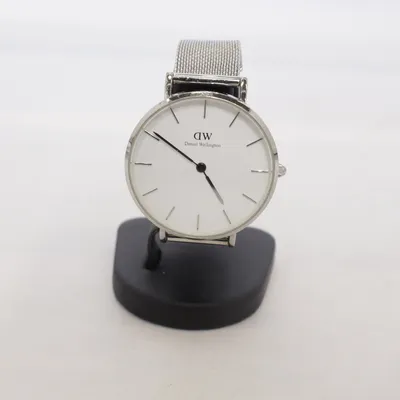 Armbandsur (Silverfärgad) från Daniel Wellington