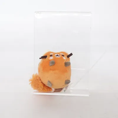 Bag accessories (Orange) from Pusheen