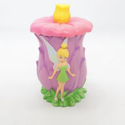 Toy (Purple, Multicolored) from Disney