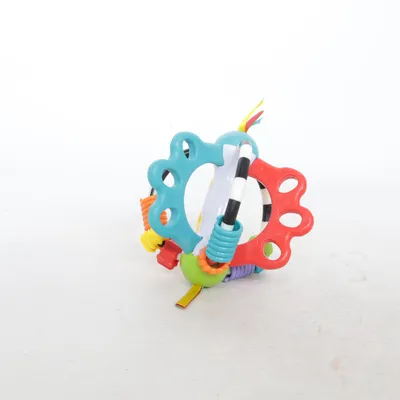 Bebisleksak (Flerfärgad) från Playgro
