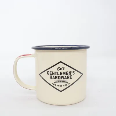 Tasse à café (Beige, Multicolore)