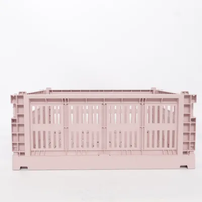 Opbergdoos (Colour Crate) van HAY